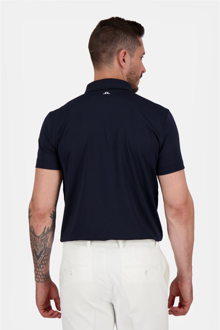 Bekleidung J.LINDEBERG Polo | J.Lindeberg - Bridge Regular Fit Polo