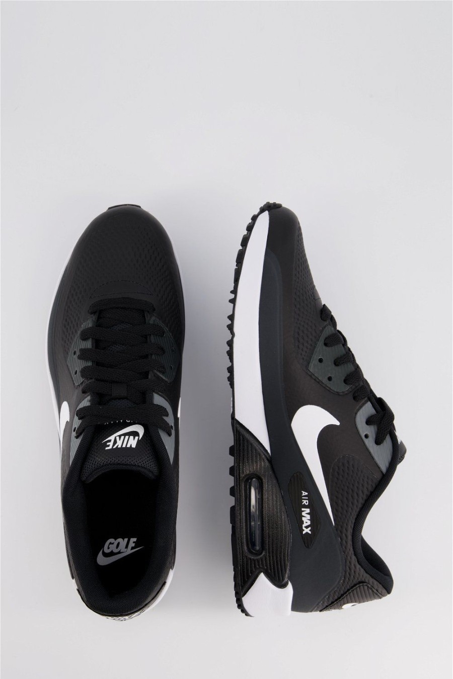 Schuhe Nike Ohne Spikes | Nike - Air Max 90 G