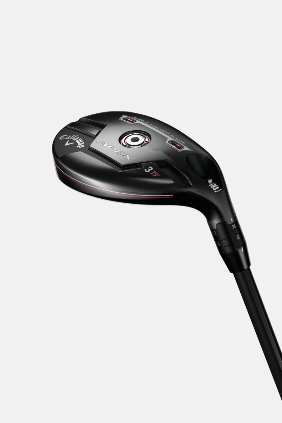 Equipment Callaway Hybrid | Callaway - Apex 21 Hybrid