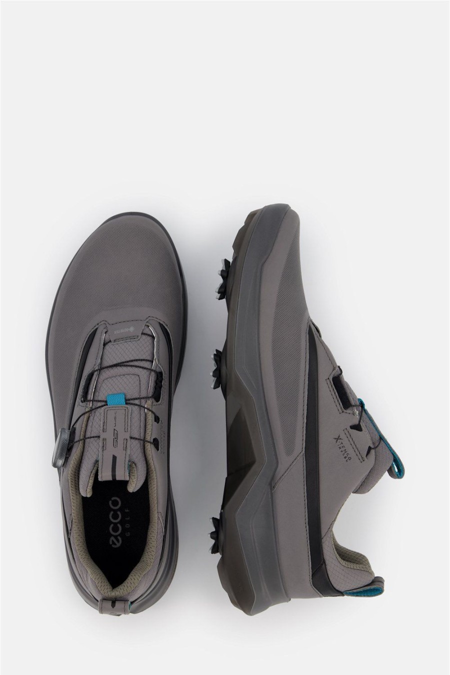 Schuhe ECCO Mit Spikes | Ecco - M Golf Biom G5 Boa