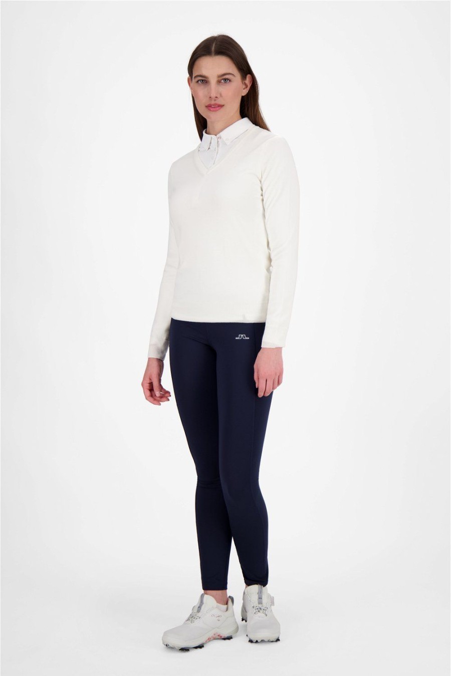 Bekleidung J.LINDEBERG Pullover | J.Lindeberg - Amaya Knitted Sweater