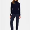 Bekleidung J.LINDEBERG Pullover | J.Lindeberg - Adeline Knitted Sweater