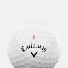 Equipment Callaway Golfballe | Callaway - Chrome Soft (2022)