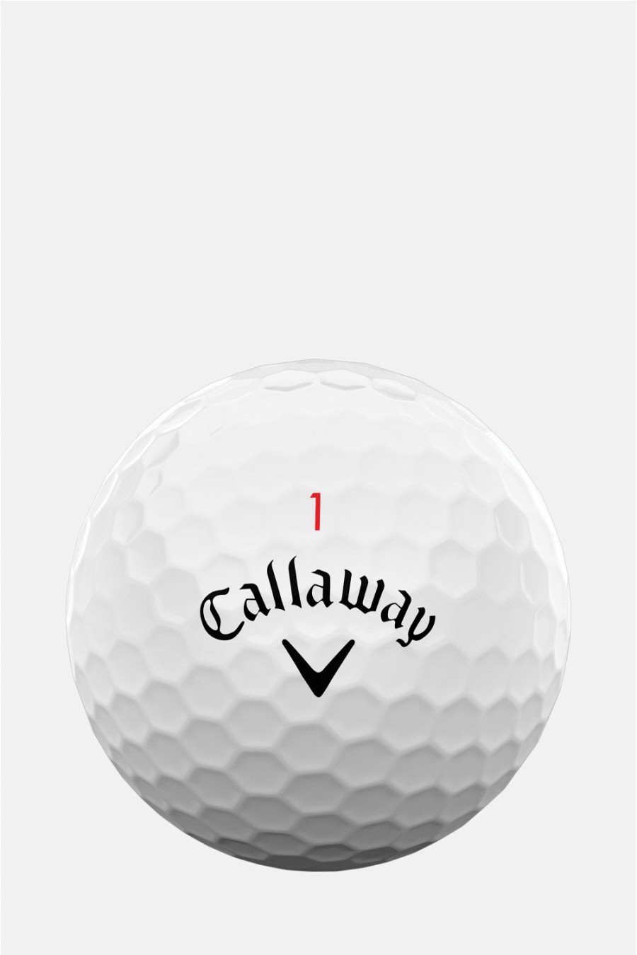 Equipment Callaway Golfballe | Callaway - Chrome Soft (2022)