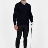 Bekleidung Lyle & Scott Pullover | Lyle & Scott - Golf V Neck Pullover