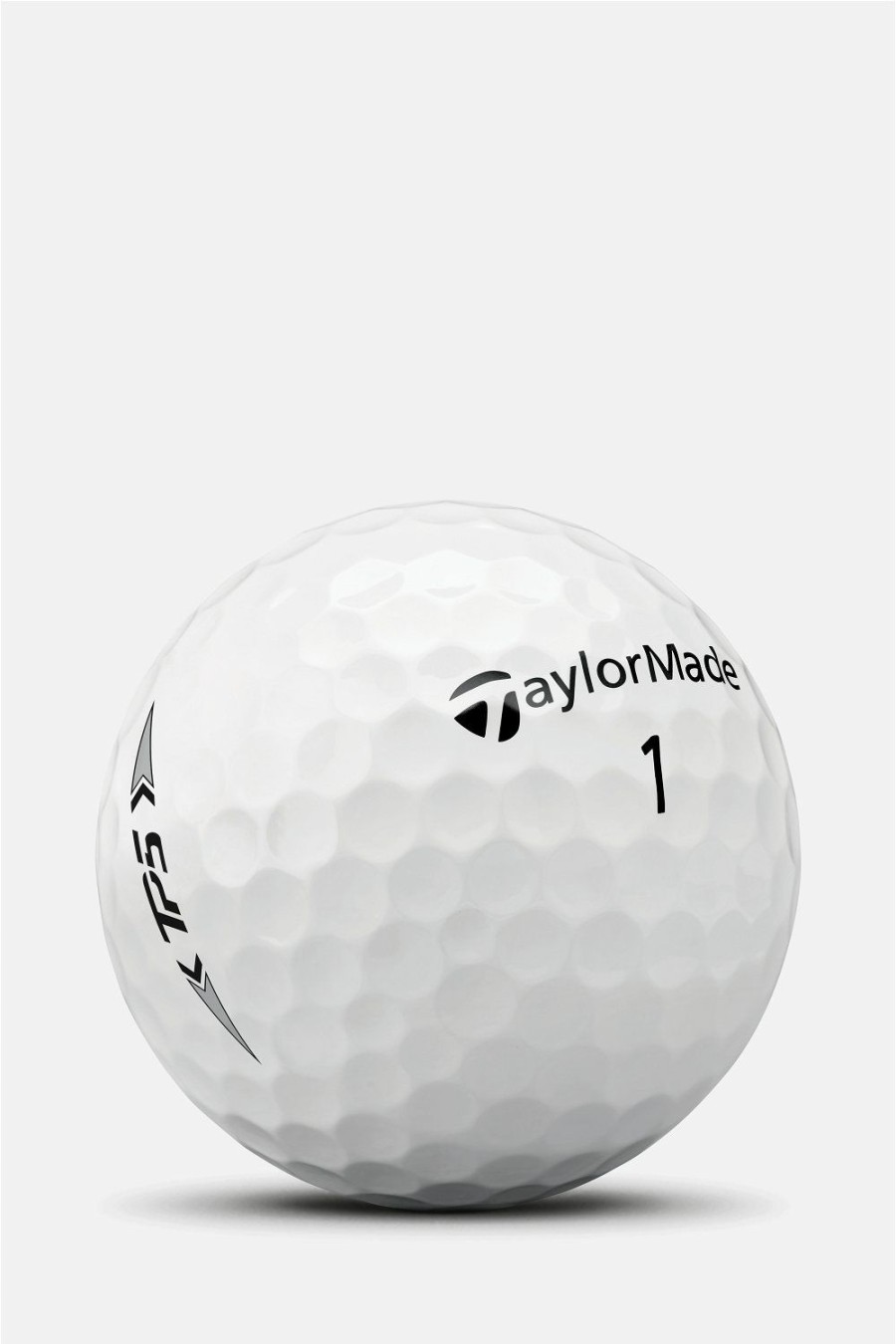 Equipment TaylorMade Golfballe | Taylormade - Tp5 2021