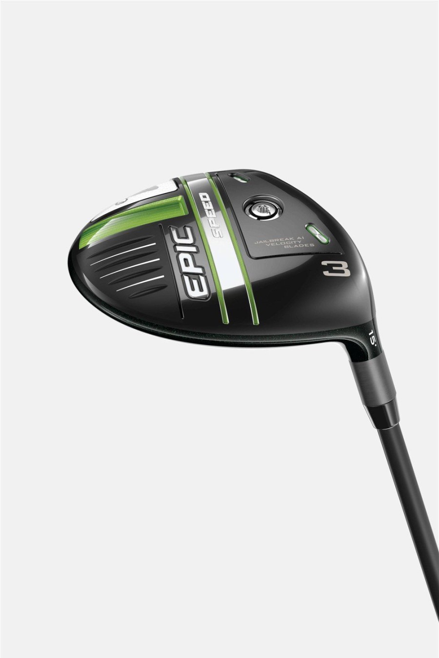 Equipment Callaway Fairway Wood | Callaway - Epic Speed Fairway Wood