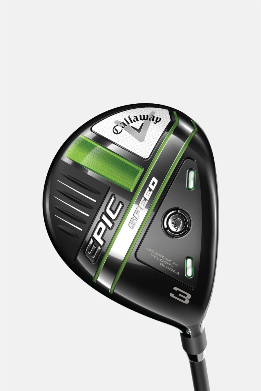 Equipment Callaway Fairway Wood | Callaway - Epic Speed Fairway Wood