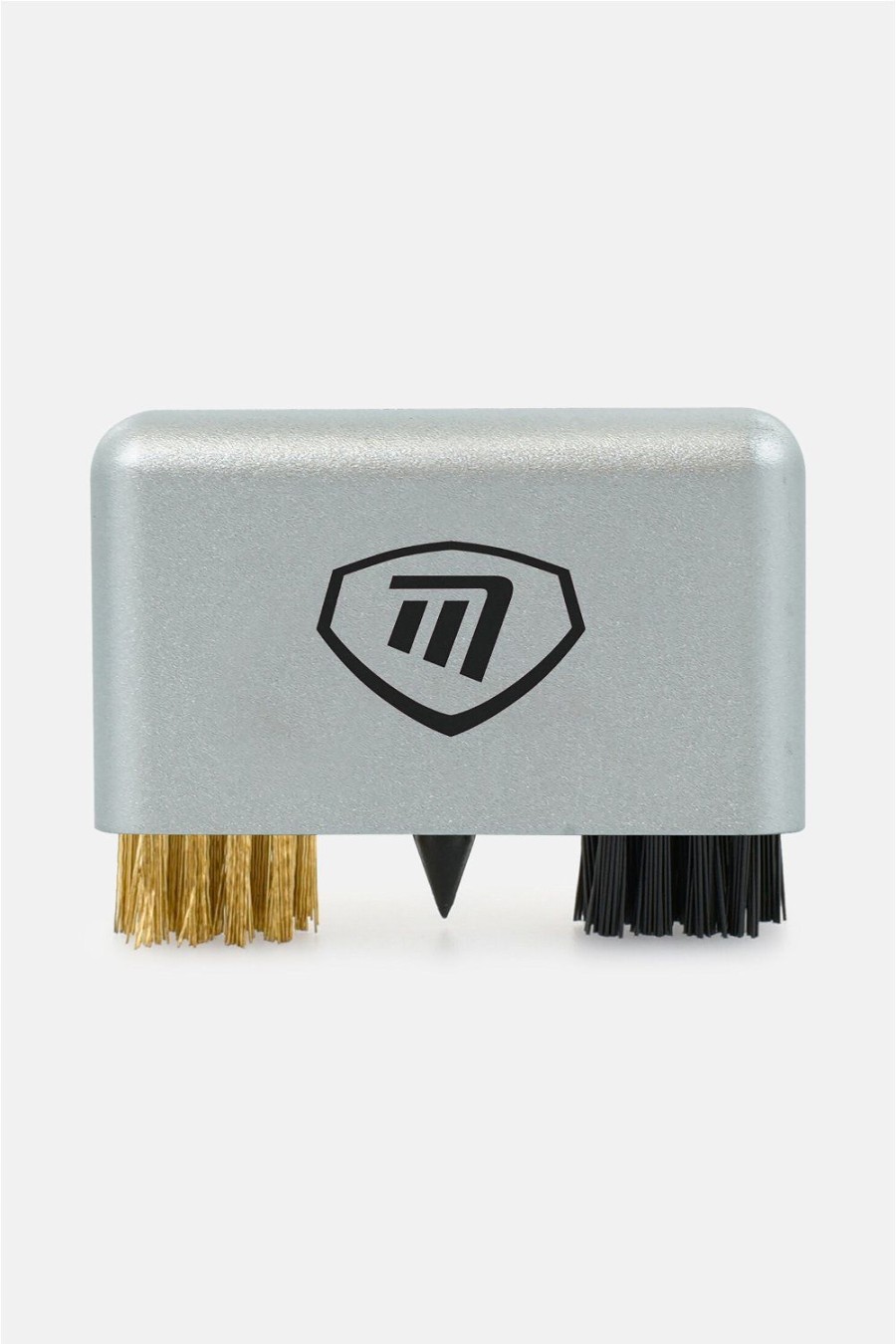 Zubehor MASTERS GOLF Sonstiges | Masters Golf - 3-In-1 Multi Cleaner Brush