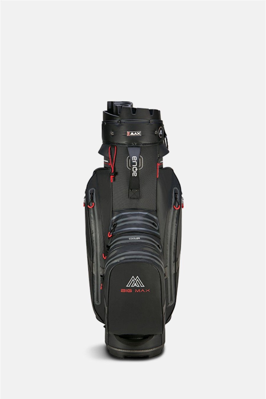 Equipment BIG MAX Cartbag | Big Max - Aqua Silencio 4