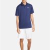 Bekleidung Nike Polo | Nike - Tour Polo Solid