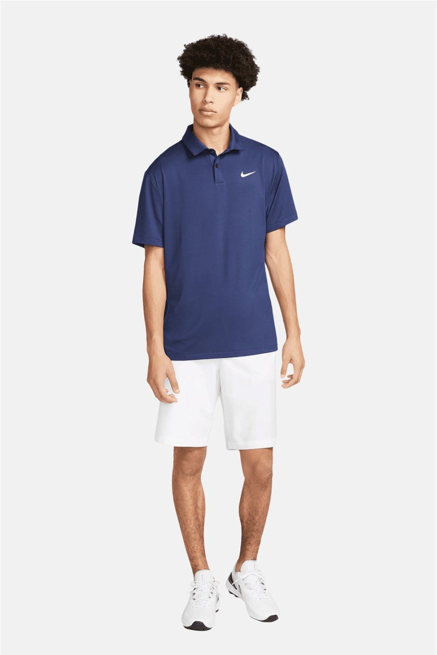 Bekleidung Nike Polo | Nike - Tour Polo Solid