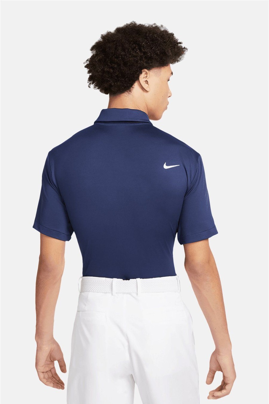 Bekleidung Nike Polo | Nike - Tour Polo Solid