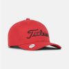 Bekleidung Titleist Kopfbedeckung | Titleist - Players Performance Bm Cap