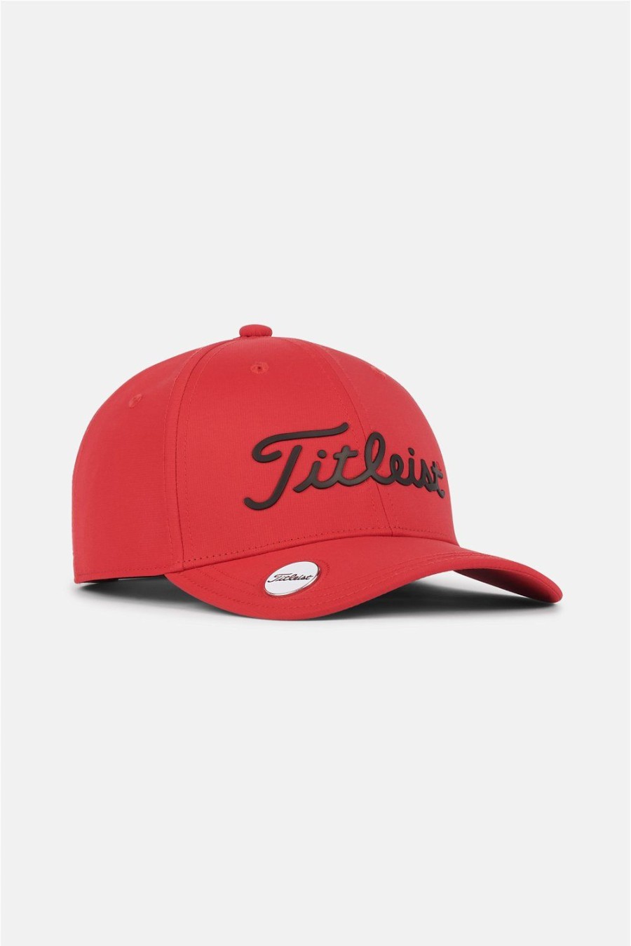 Bekleidung Titleist Kopfbedeckung | Titleist - Players Performance Bm Cap