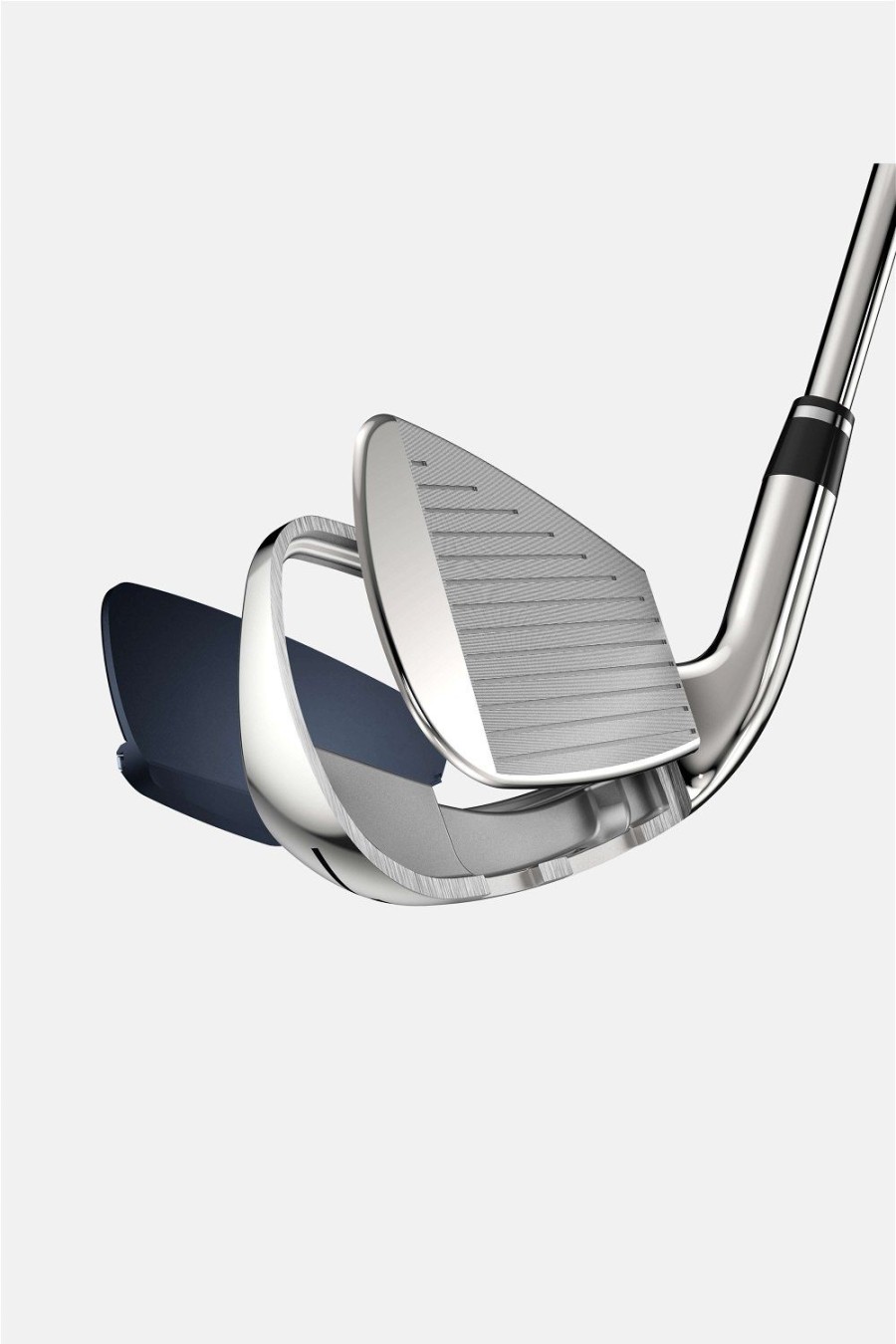 Equipment Wilson Schlagerset | Wilson - D9 Iron Set