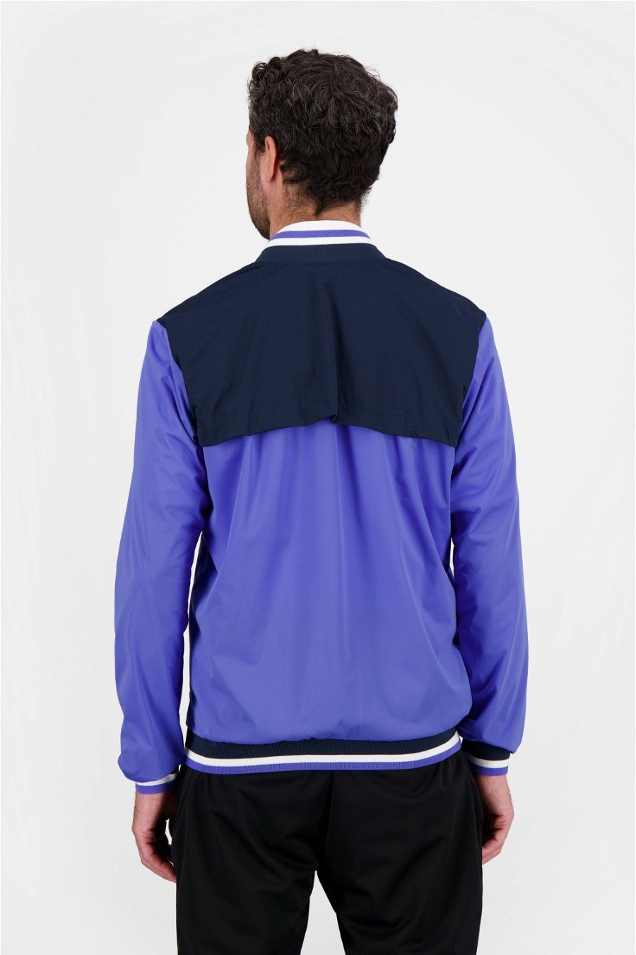 Bekleidung CROSS Jacken | Cross - M Storm Jacket