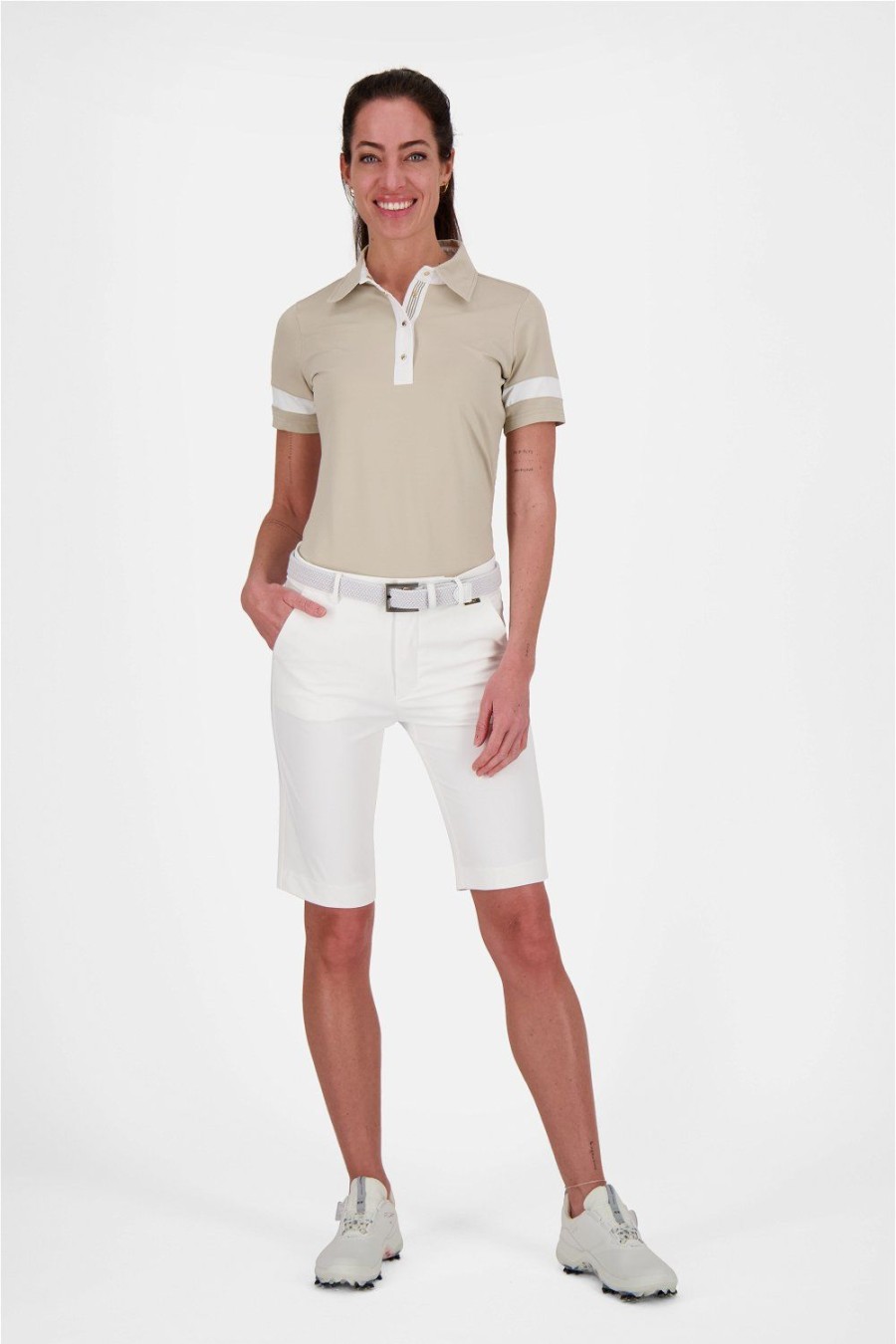 Bekleidung MDC Polo | Mdc - Jersey Golf Shortsleeve Polo