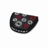 Zubehor Callaway Headcover | Callaway - Putte Headcover Mallet Swirl