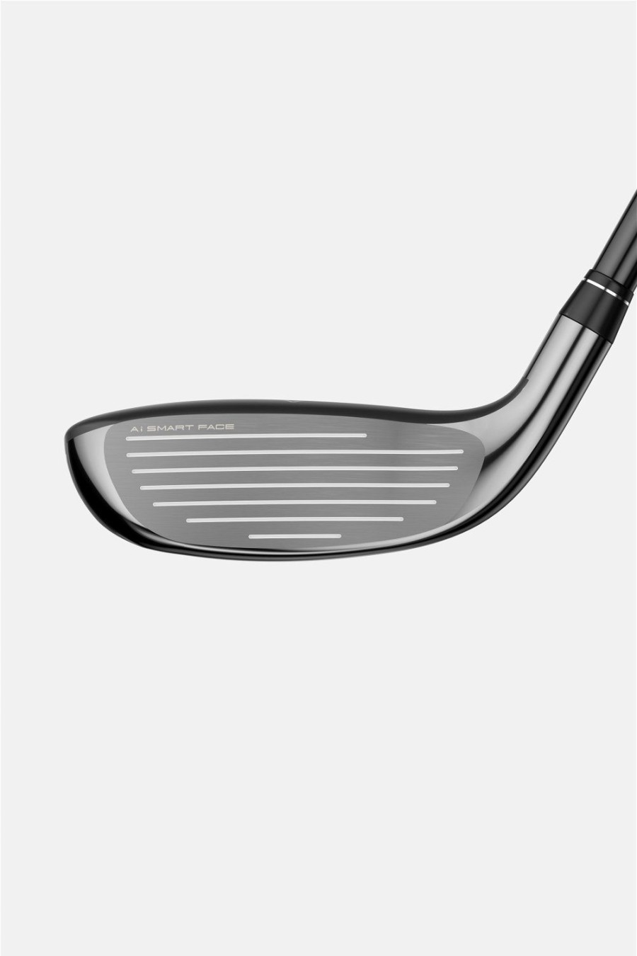 Equipment Callaway Hybrid | Callaway - Paradym Ai Smoke Max Fast Hybrid