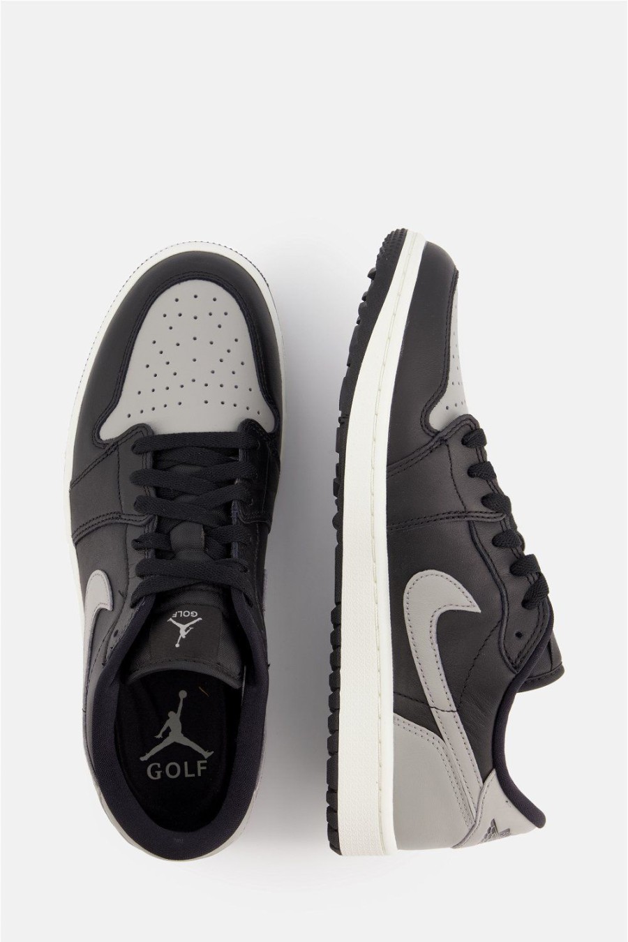 Schuhe Nike Ohne Spikes | Nike - Air Jordan 1 Low G