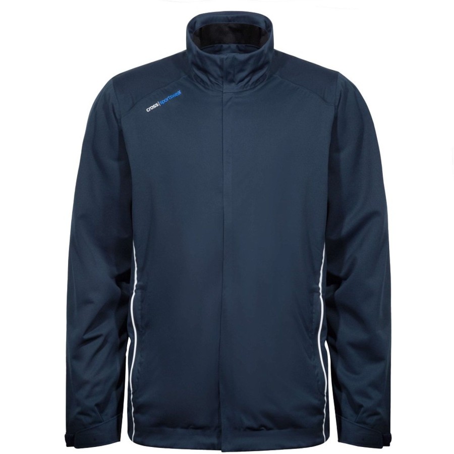 Bekleidung CROSS Regenbekleidung | Cross - Pro Jacket