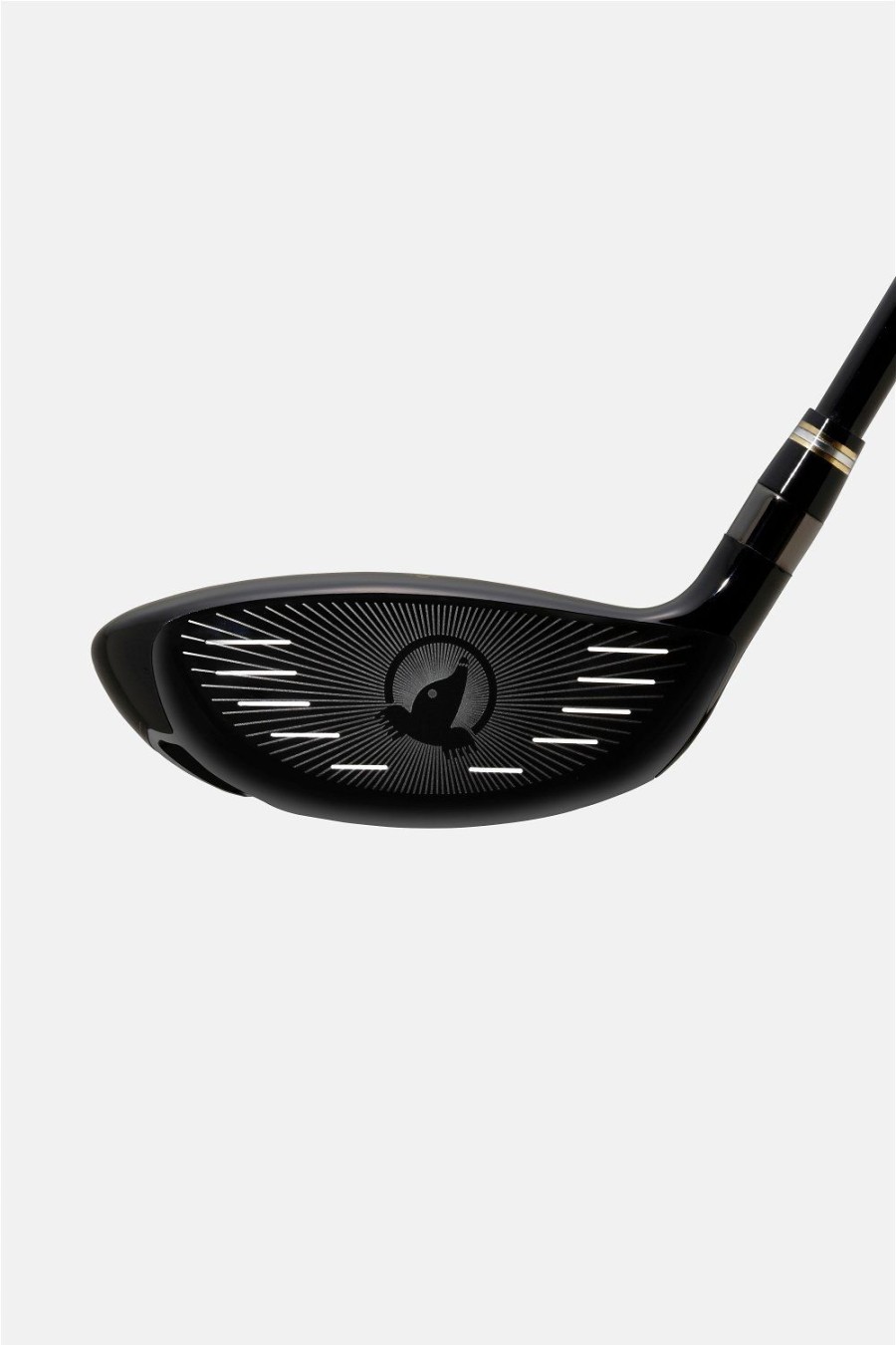 Equipment HONMA Fairway Wood | Honma - Beres Black Fairway Wood