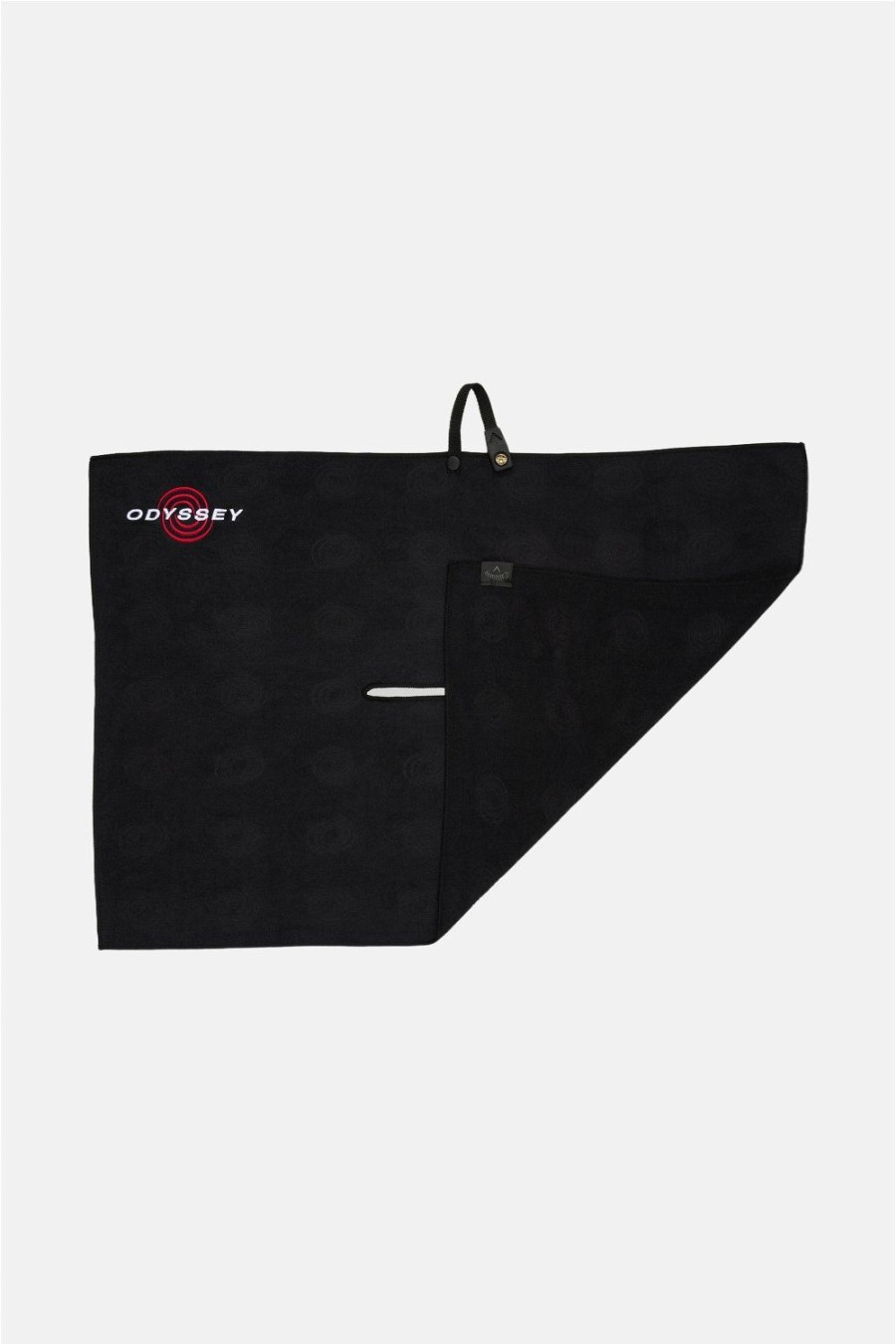 Zubehor Callaway Sonstiges | Callaway - Odyssey Microfiber Towel