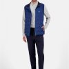 Bekleidung J.LINDEBERG Westen | J.Lindeberg - Dexter Hybrid Vest