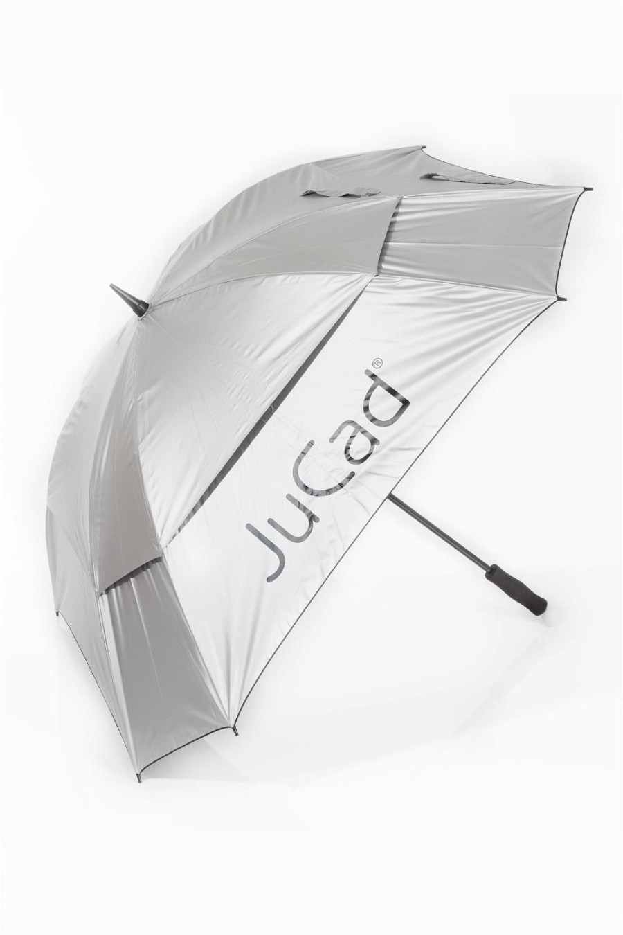 Zubehor JUCAD Schirm | Jucad - Teleskop-Golfschirm Square & Windproof, Mit Stift