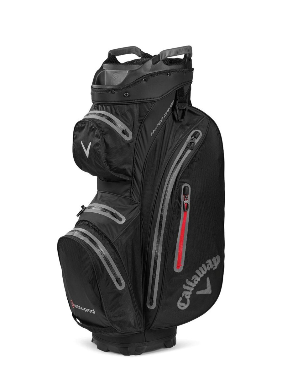 Equipment Callaway Cartbag | Callaway - Hyper Dry 15 Cart Bag