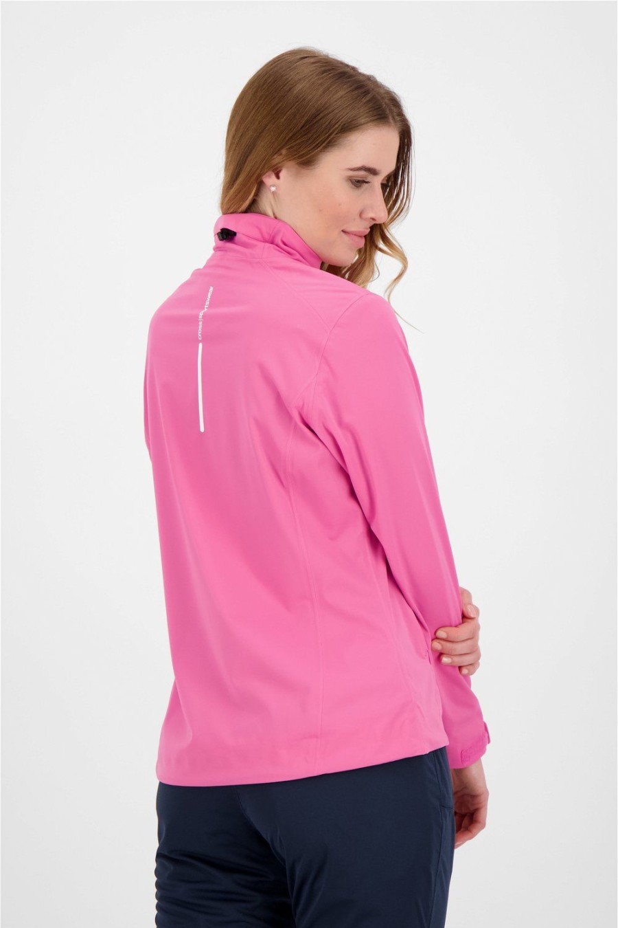 Bekleidung CROSS Regenbekleidung | Cross - Pro Jacket