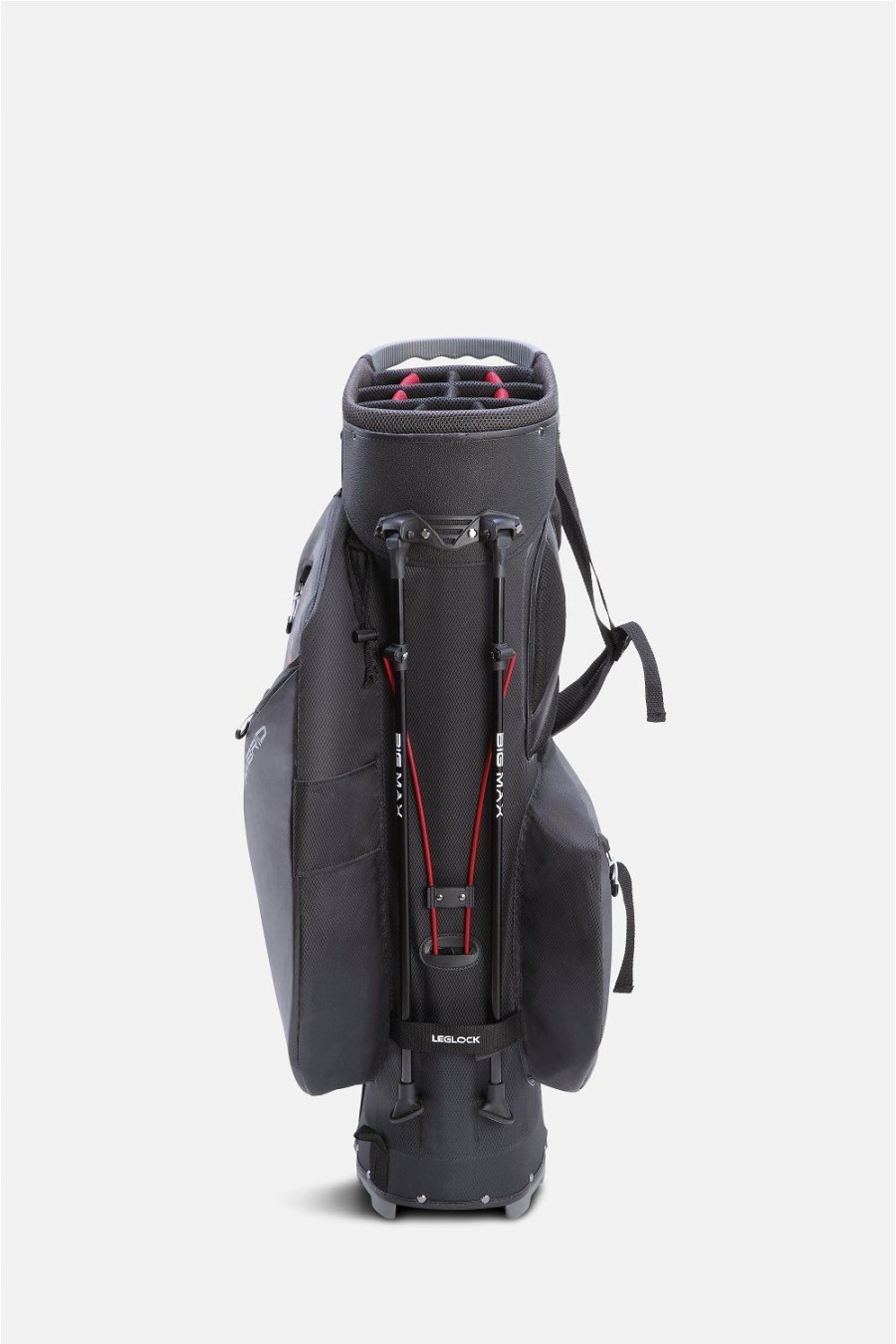 Equipment BIG MAX Standbag | Big Max - Dri Lite Hybrid 2