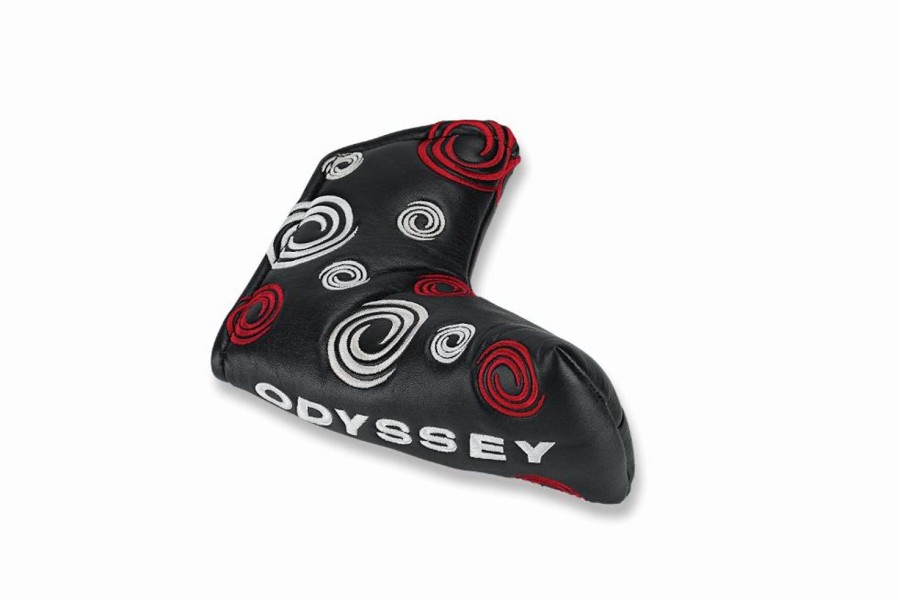 Zubehor Callaway Headcover | Callaway - Putte Headcover Blade Swirl