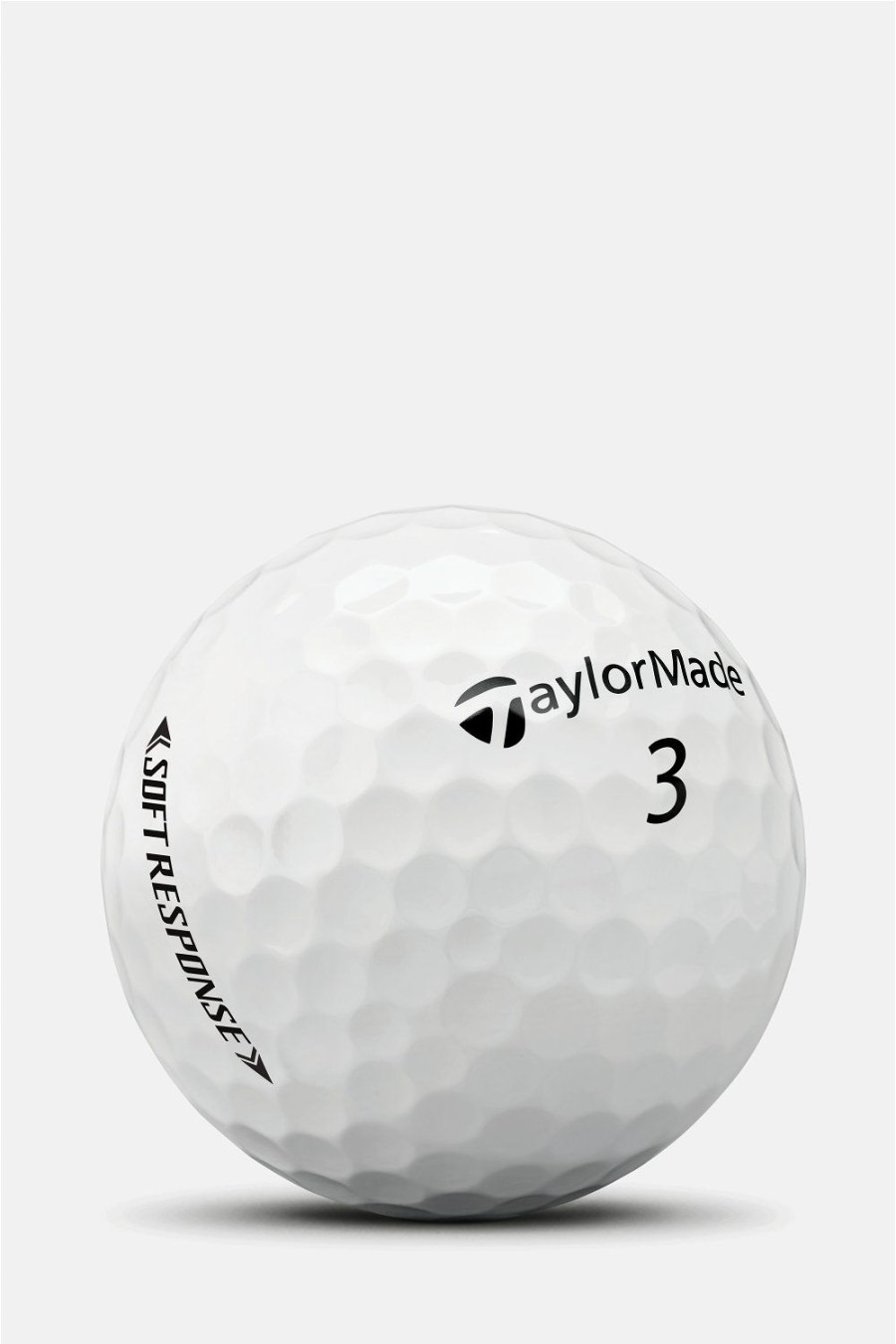 Equipment TaylorMade Golfballe | Taylormade - Soft Response