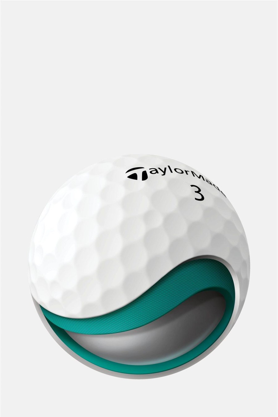 Equipment TaylorMade Golfballe | Taylormade - Soft Response