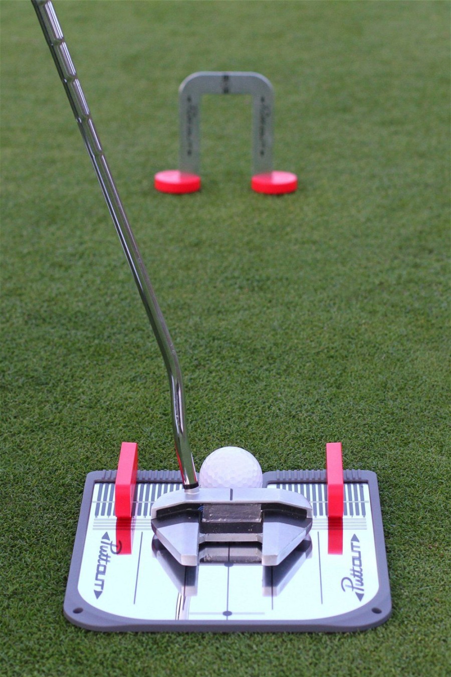 Zubehor PuttOUT Putting | Puttout - Mirror System