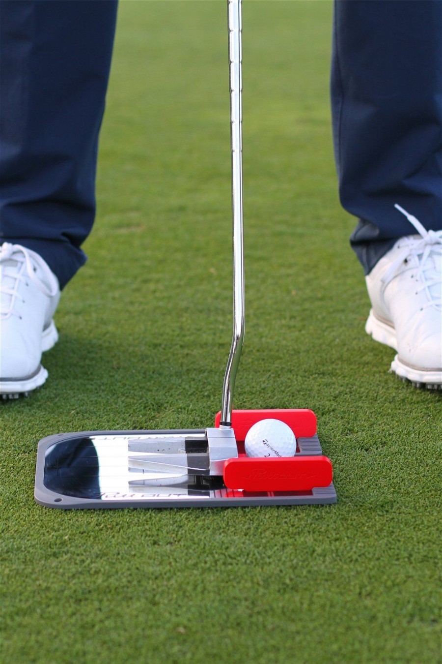 Zubehor PuttOUT Putting | Puttout - Mirror System