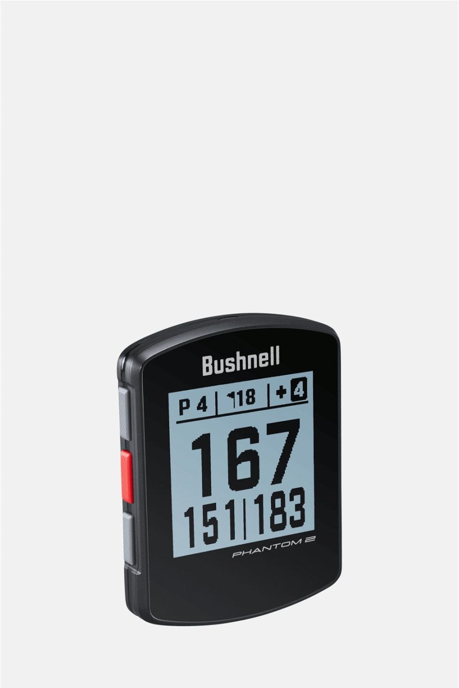 Zubehor BUSHNELL Gps&Gerate | Bushnell - Phantom 2 Golf Gps