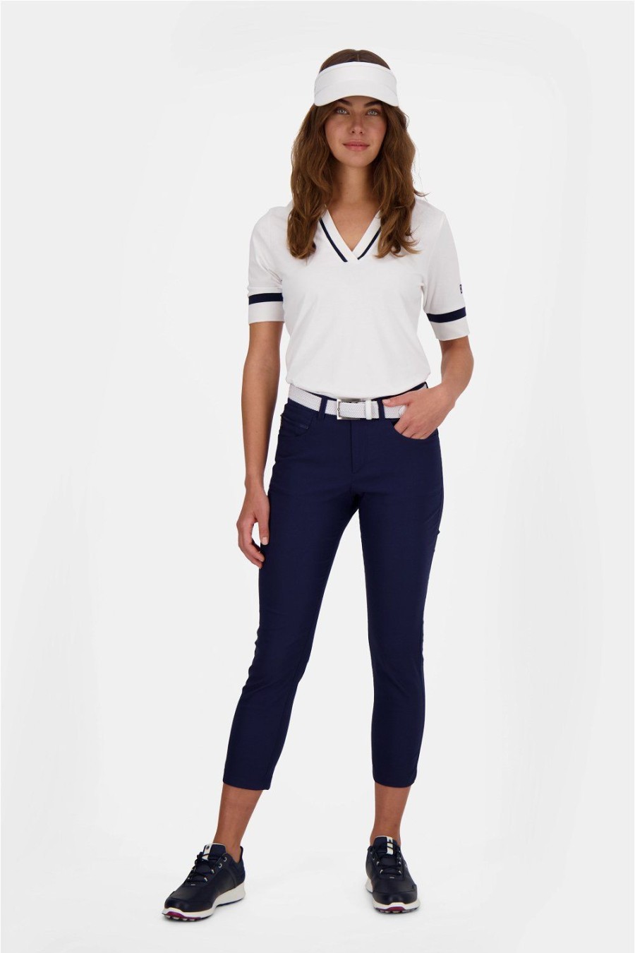 Bekleidung BOGNER Polo | Bogner - Elonie Poloshirt