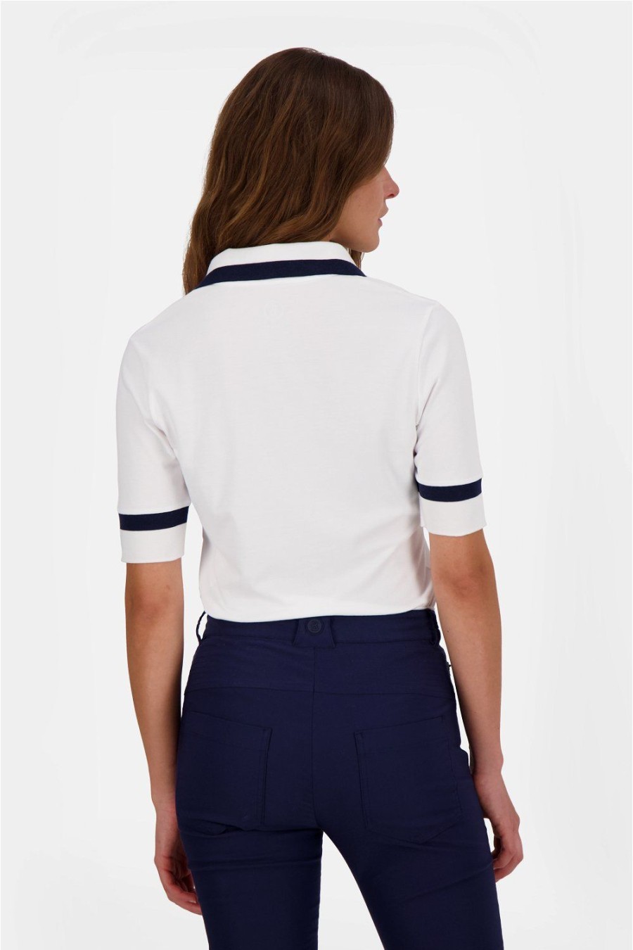 Bekleidung BOGNER Polo | Bogner - Elonie Poloshirt