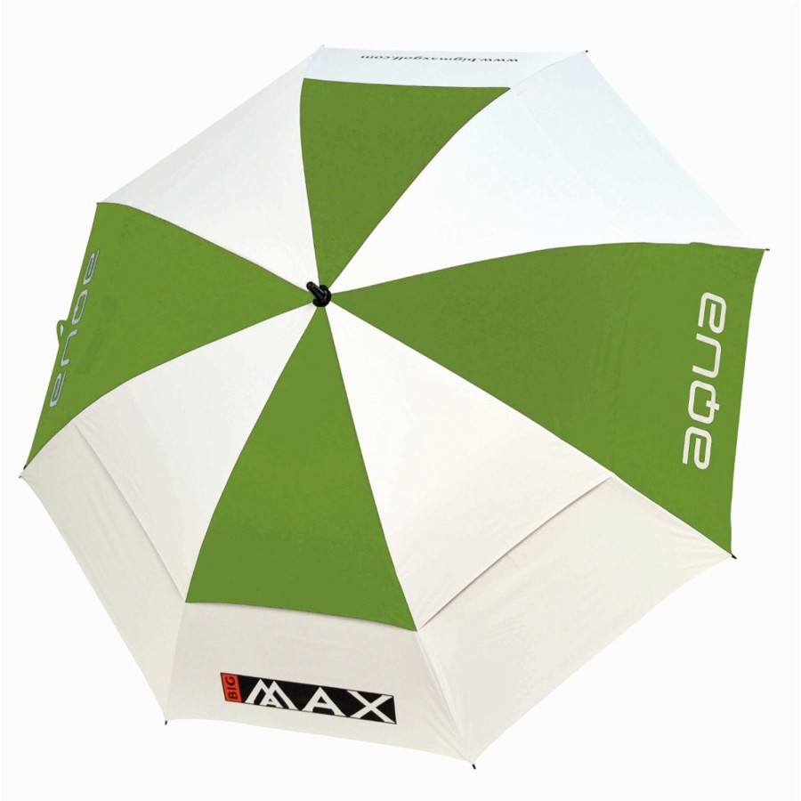 Zubehor BIG MAX Schirm | Big Max - Umbrella Aqua Xl Uv (+12Cm)