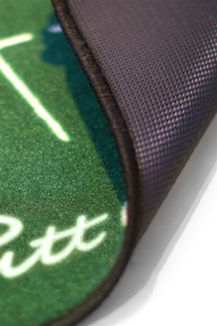 Zubehor PuttOUT Putting | Puttout - Pro Putting Mat