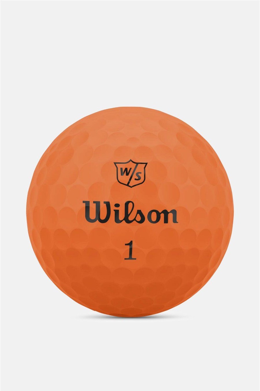 Equipment Wilson Golfballe | Wilson - Duo Soft