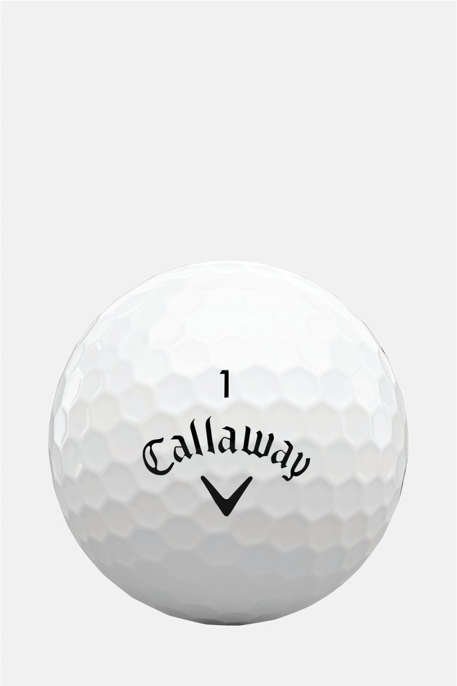 Equipment Callaway Golfballe | Callaway - Supersoft 23 (Dz)