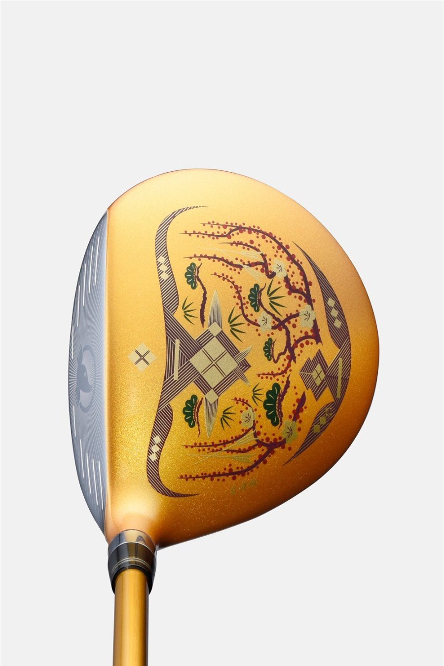 Equipment HONMA Fairway Wood | Honma - Beres Aizu Fairway Wood