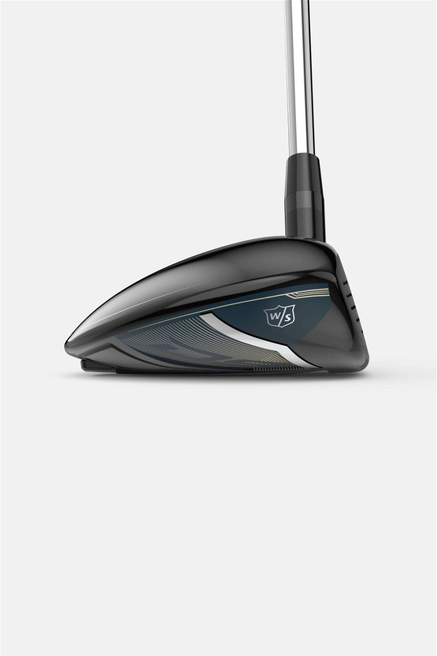 Equipment Wilson Fairway Wood | Wilson - D 9 Fairway Wood