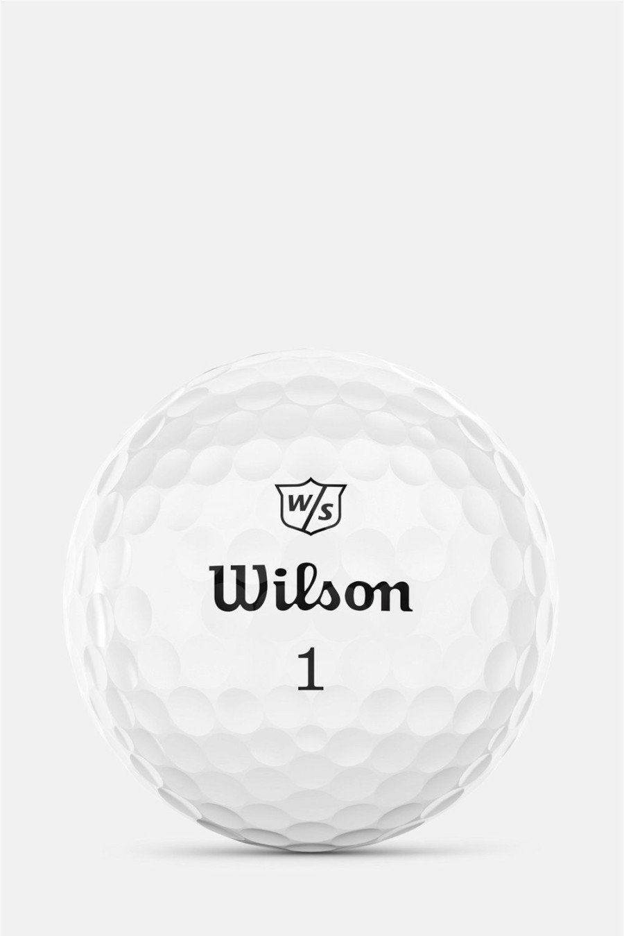 Equipment Wilson Golfballe | Wilson - Triad