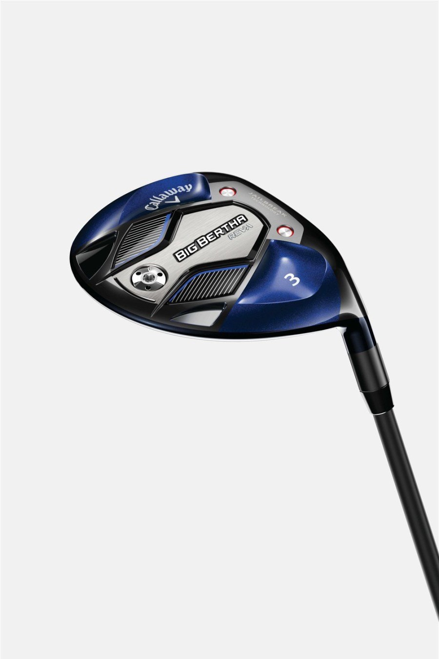 Equipment Callaway Fairway Wood | Callaway - Big Bertha Reva 21 Fairway Wood