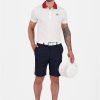 Bekleidung J.LINDEBERG Polo | J.Lindeberg - Glen Regular Fit Polo